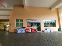 Faber Crest (D5), Condominium #225258301